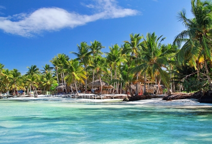 AIR TICKETS PROMOTION! Dominican Republic, Katowice - Punta Cana - Katowice 20.11.2024-04.12.2024 1567 €