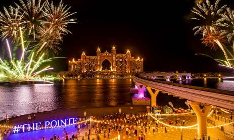 AIR TICKETS PROMOTION! UAE, Chisinau - Dubai - Chisinau 25.12.2025-02.01.2026 418 €