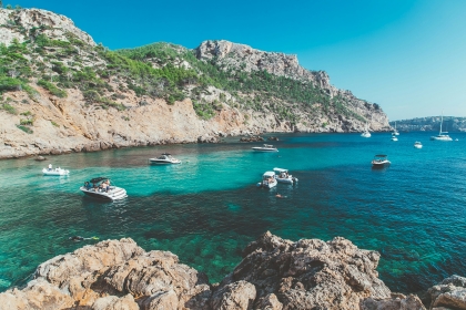 AIR TICKETS PROMOTION! Spain, Oradea - Palma de Mallorca - Oradea 10.06.2026-17.06.2026 252 &euro;