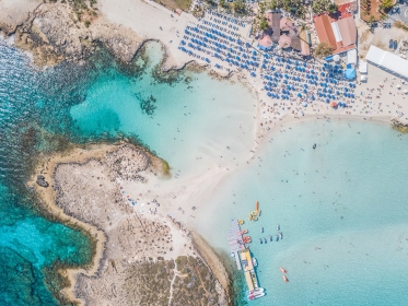 AIR TICKETS PROMOTION! Cyprus, Chisinau - Larnaca 11.06.2026 201 &euro;