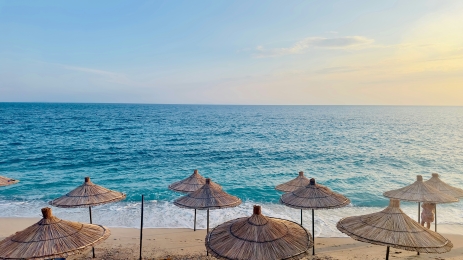 AIR TICKETS PROMOTION! Egypt, Cluj-Napoka - Hurghada - Cluj-Napoka 10.01.2026-17.01.2026 211 &euro;