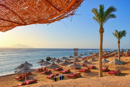 AIR TICKETS PROMOTION! Egypt, Warsaw - Marsa Alam - Warsaw 20.01.2025-27.01.2025 106 €