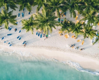 АВІАКВИТКИ! АКЦІЯ! Домініканська республіка, Бухарест - Пунта-Кана - <br>Бухарест 02.06.2026-09.06.2026 1044 &euro;