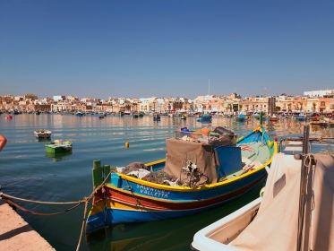 LĖKTUVO BILIETAI AKCIJA! Malta, Klužas Napoka - Malta - Klužas Napoka 10.08.2026-17.08.2026 321 &euro;