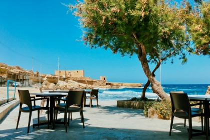 AIR TICKETS PROMOTION! Malta, Bucharest - Malta - Bucharest 05.06.2026-12.06.2026 304 &euro;