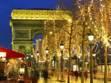 AIR TICKETS PROMOTION! France, Chisinau - Paris - Chisinau 28.12.2024-04.01.2025 325 €