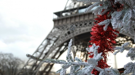 AIR TICKETS PROMOTION! France, Chisinau - Paris - Chisinau 28.12.2024-06.01.2025 350 €