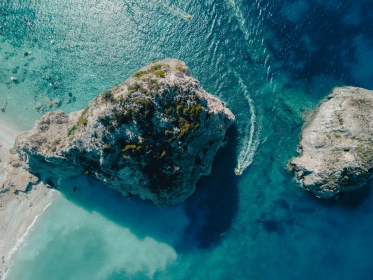 AIR TICKETS PROMOTION! Greece, Bucharest - Zakinthos - Bucharest 04.06.2026-11.06.2026 273 &euro;