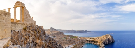 AIR TICKETS PROMOTION! Greece, Warsaw - Rodos 27.04.2026 102 &euro;