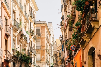 AIR TICKETS PROMOTION! Italy, Vilnius - Sardinia 02.07.2026 87 &euro;