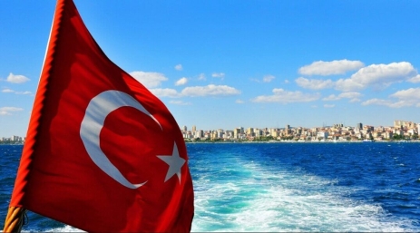 AIR TICKETS PROMOTION! Turkey, Riga - Antalya 11.11.2025 179 €